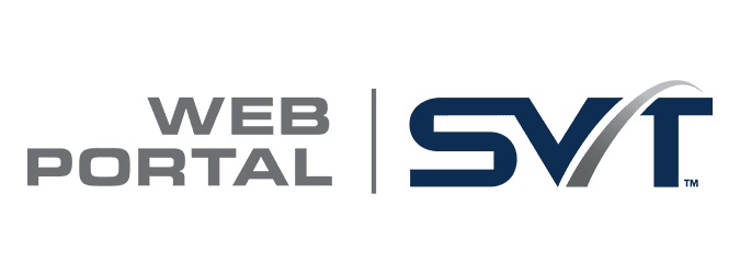 Web Portal SVT
