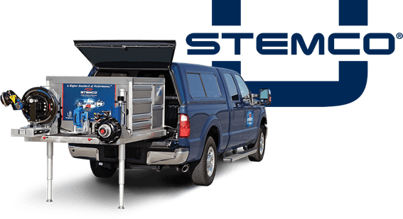Stemco University Training vehicle