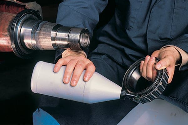 Voyager® and Discover® Installation